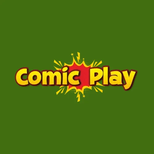 Comic Play bono