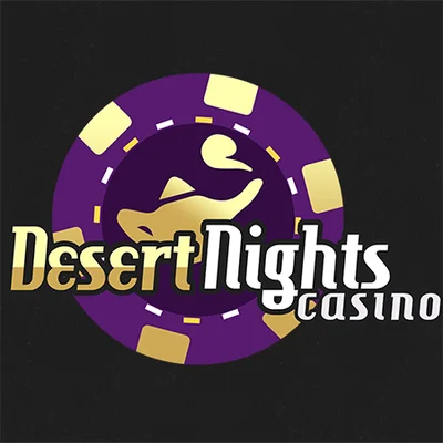 Desert Nights Casino