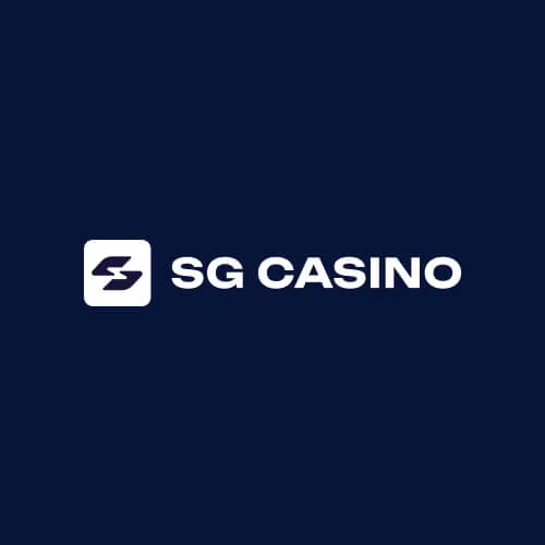 SG Casino bonus